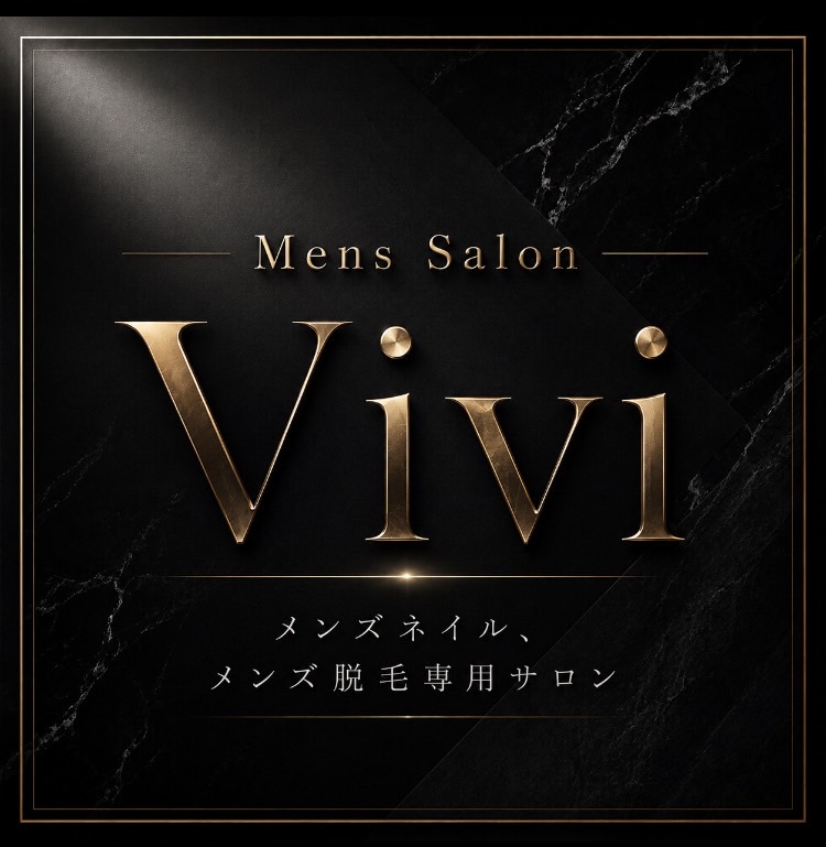Mens Salon Vivi